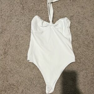 Aritzia Contour Bodysuit